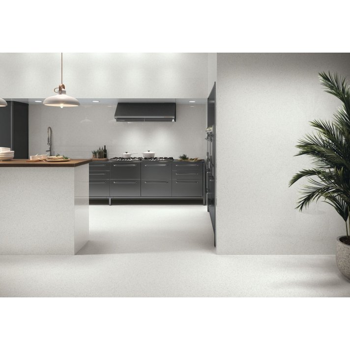 Actiepallet 43.2 m2 - Alcala hoogglans vloertegel-60x120-Artic