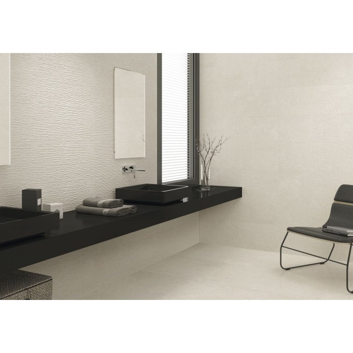 Baldocer Ozone vloertegel mat 60x60 Pearl