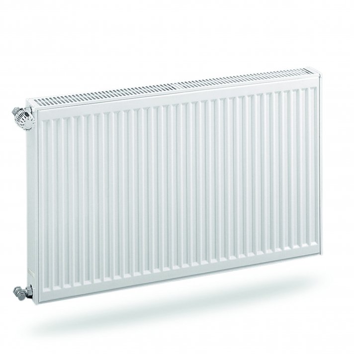 600x1000 T33 - 3182 watt | Eco 4 Paneelradiator