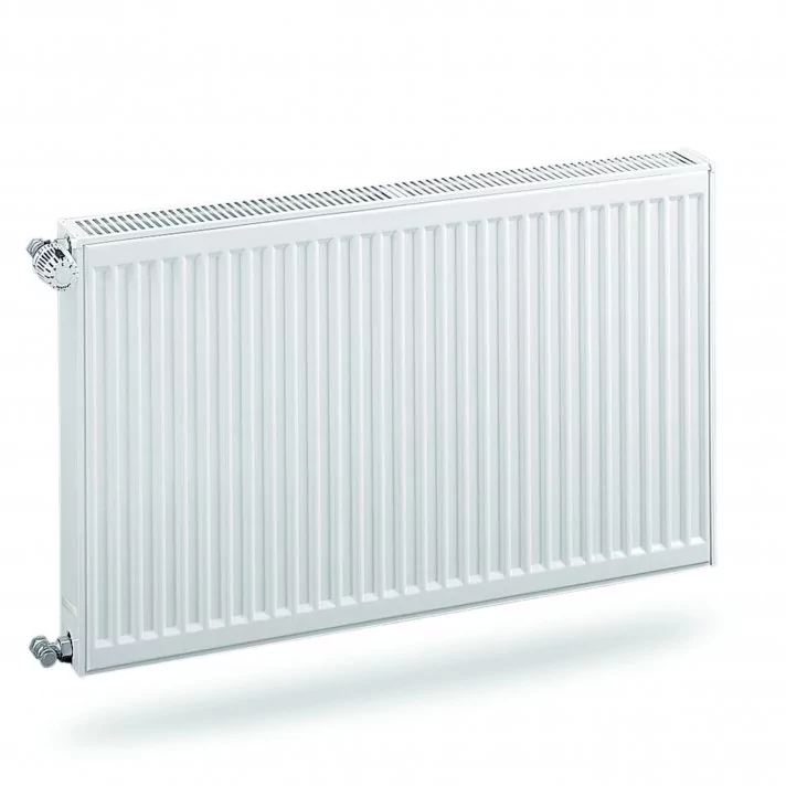 400x2000 T22 - 3226 watt | Eco 4 Paneelradiator