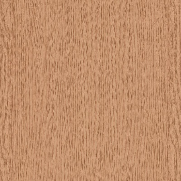Plakplint eiken naturel | 2.4 meter