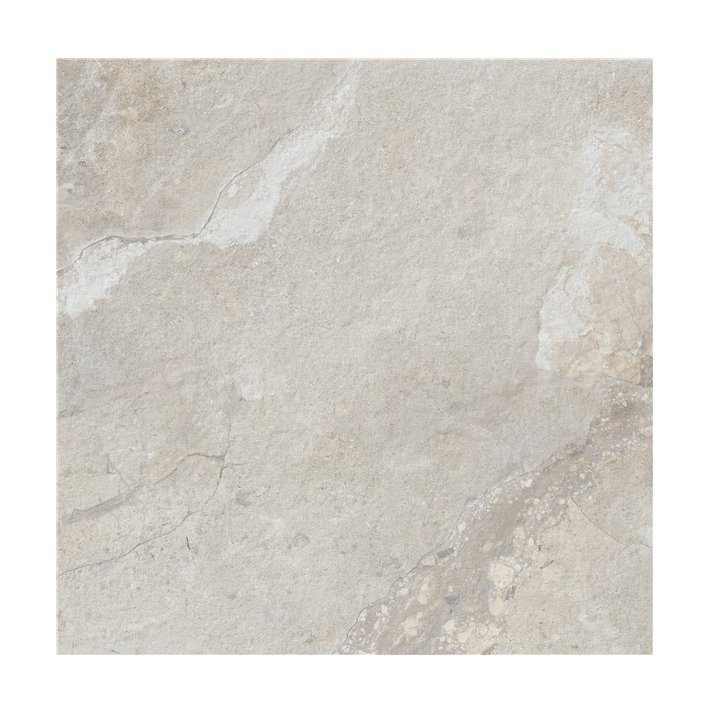 Alaplana Gravity vloertegel mat 100x100 white