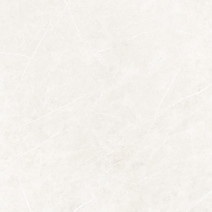 Ecoceramic Alfie hoogglans vloertegel 60x60 marfil