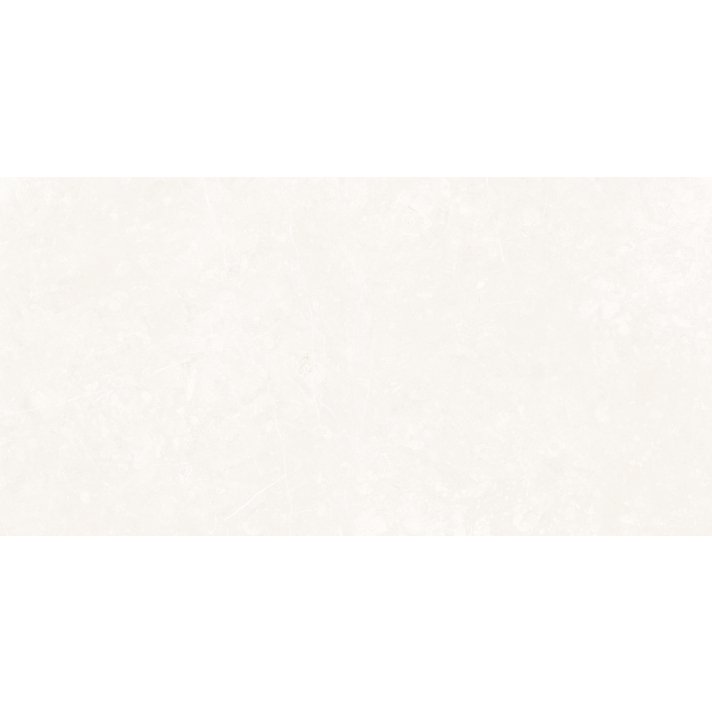 Ecoceramic Alfie hoogglans vloertegel 60x120 marfil