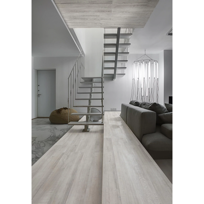 Navarti Forest vloertegel mat 20x120 perla