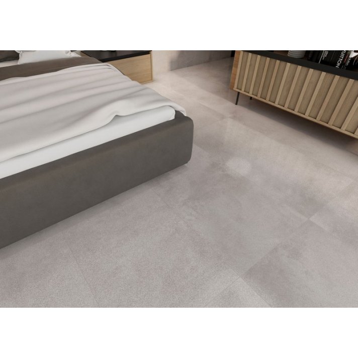 Halcon Madox vloertegel mat 30x60 gris