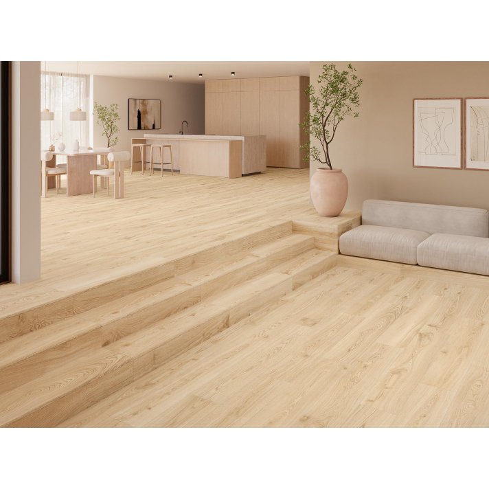 Navarti Montano vloertegel mat 20x120 light