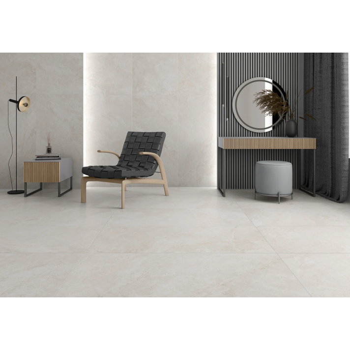 Navarti Mylos vloertegel lappato 30x60 bone