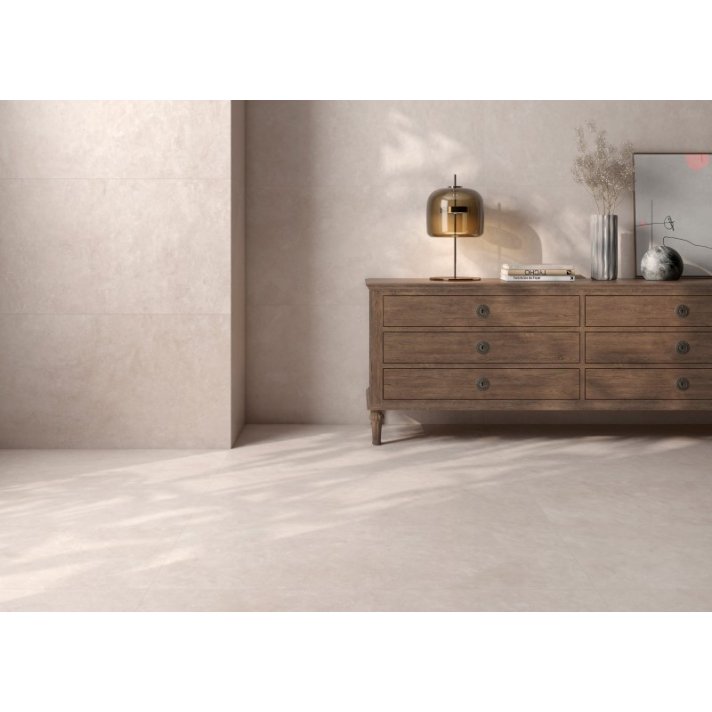 Emotion Timeless vloertegel mat 30x60 ivory