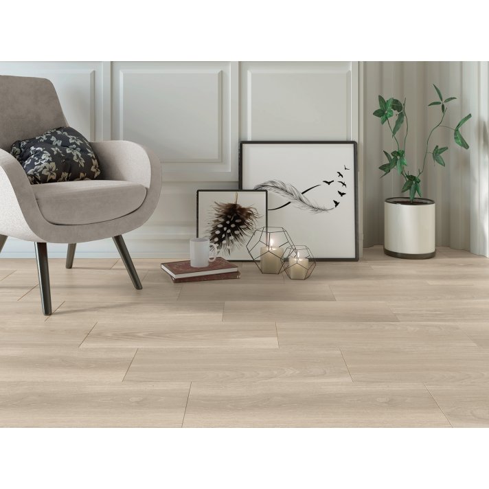 Navarti Willow vloertegel mat 20x75 haya