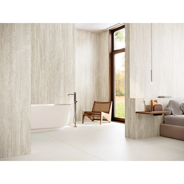Navarti Zanzibar wandtegel mat 120x280 beige