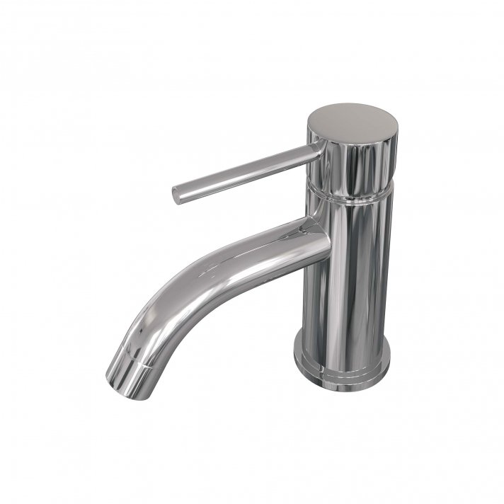 BRAUER Chrome Edition opbouw fonteinkraan chroom
