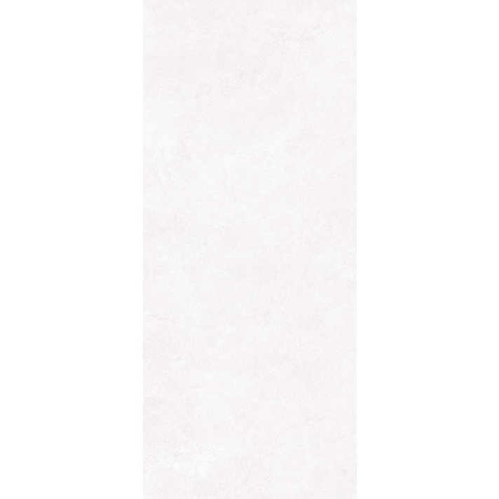 Ecoceramic Babilon wandtegel mat 120x280 artic