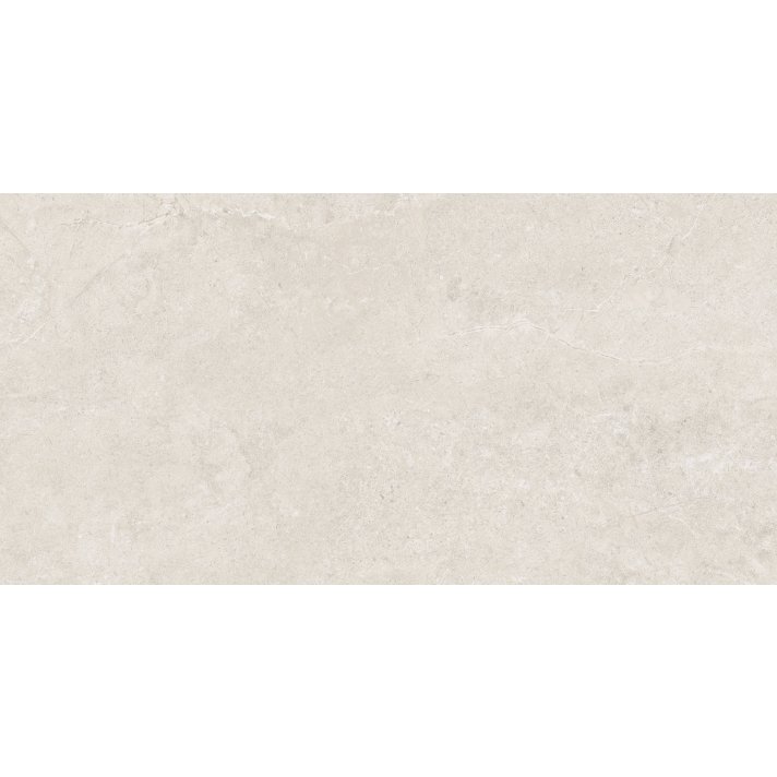 Ecoceramic Babilon pol hoogglans vloertegel 30x60 bone