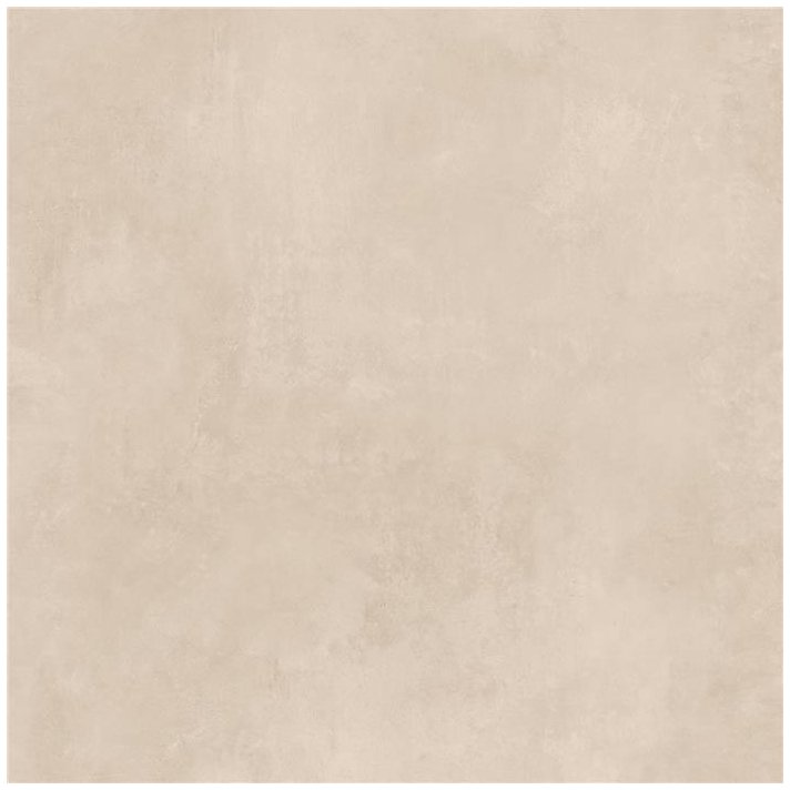 Alaplana Balance vloertegel mat 60x60 cream