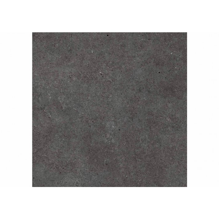 Roca Basel vloertegel mat 60x60 negro