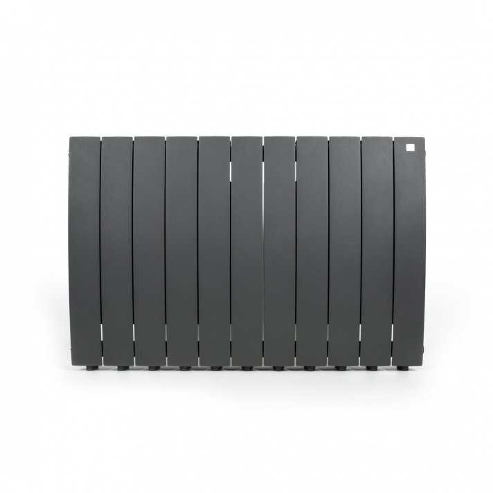 1600x590 – 2252 Watt | Bergamo | Designradiator