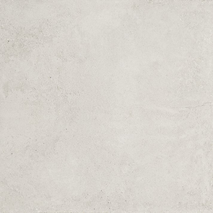 Ecoceramic Besana vloertegel mat 60x60 white