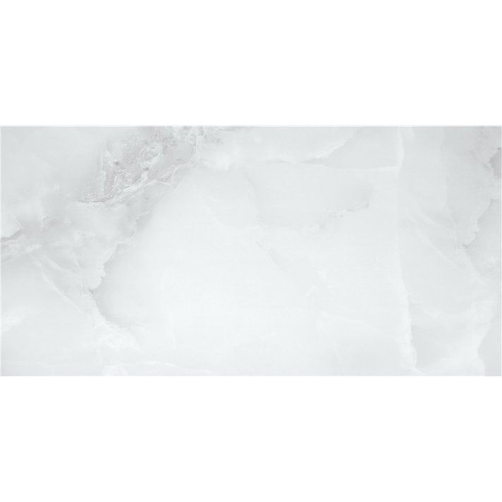 Alaplana Bibury hoogglans vloertegel 60x120 white