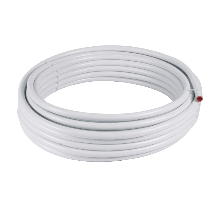 Bonfix Alu-pers meerlagenbuis | 16 x 2.0 | Rol 25 meter