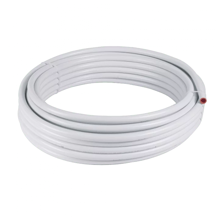 Bonfix Alu-pers meerlagenbuis | 20 x 2.0 | Rol 25 meter