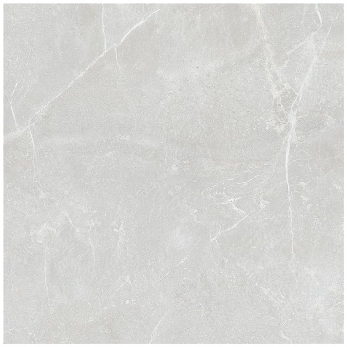 Alaplana Blade hoogglans vloertegel 100x100 perla