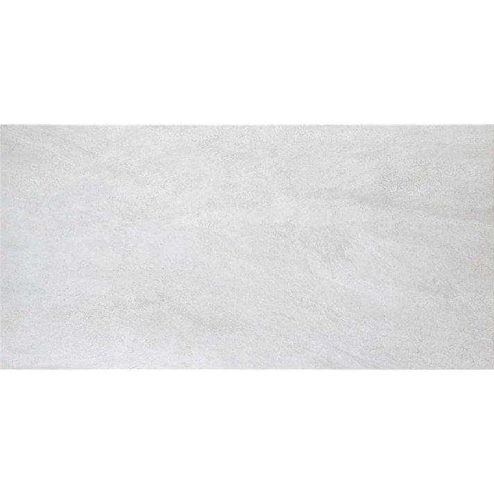 Alaplana Erebor vloertegel mat 60x120 blanco