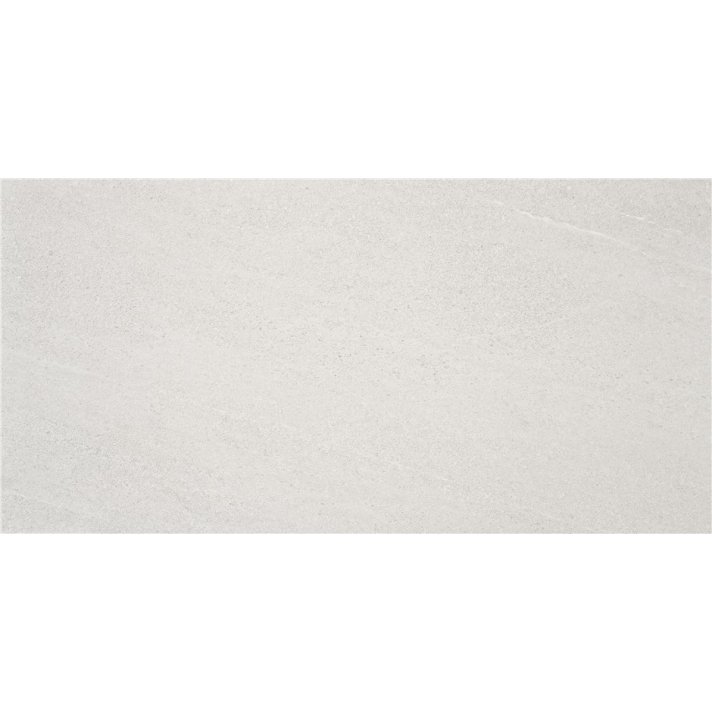 Alaplana Halton vloertegel mat 60x120 wit