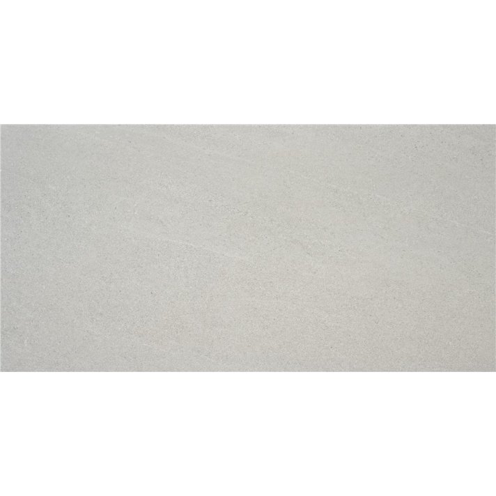 Alaplana Halton vloertegel mat 60x120 grijs