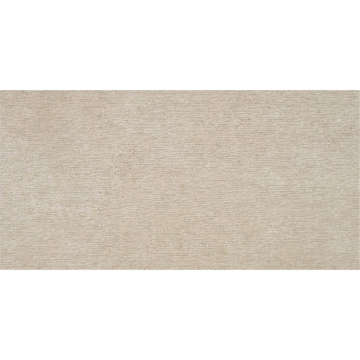 Alaplana Lomma mosaic vloertegel mat 60x120 beige