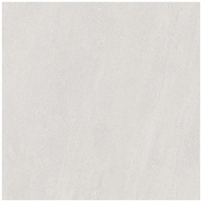 Alaplana Halton vloertegel mat 120x120 wit