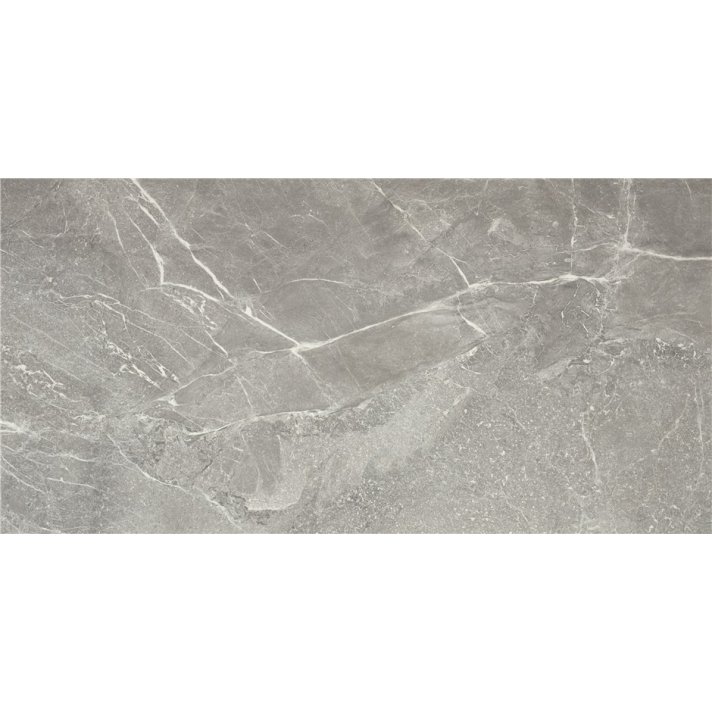 Alaplana Blade hoogglans vloertegel 60x120 gris