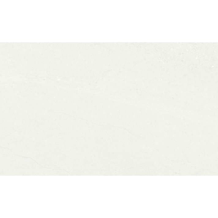 Navarti Dart wandtegel mat 33x55 white