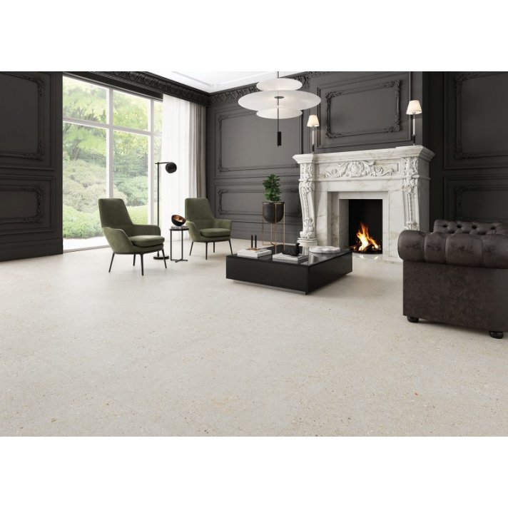 Halcon Doge vloertege mat 100x100 san marco