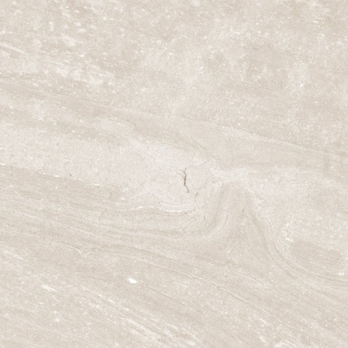 Ecoceramic Elbert hoogglans vloertegel 120x120 sand