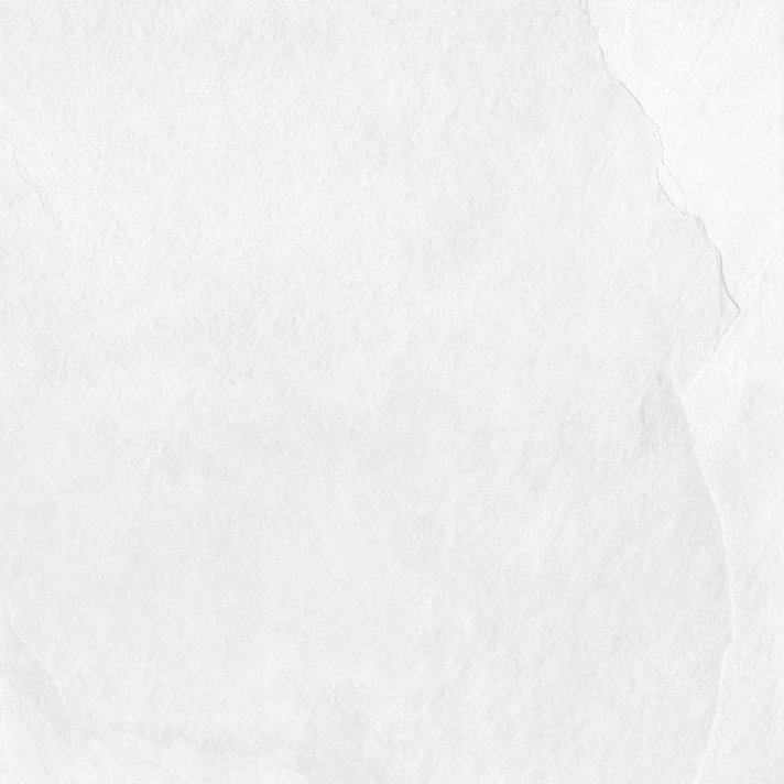 Ecoceramic Southrim vloertegel mat 60x60 white
