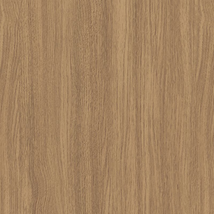 Plakplint eiken natuur geolied | 2.4 meter