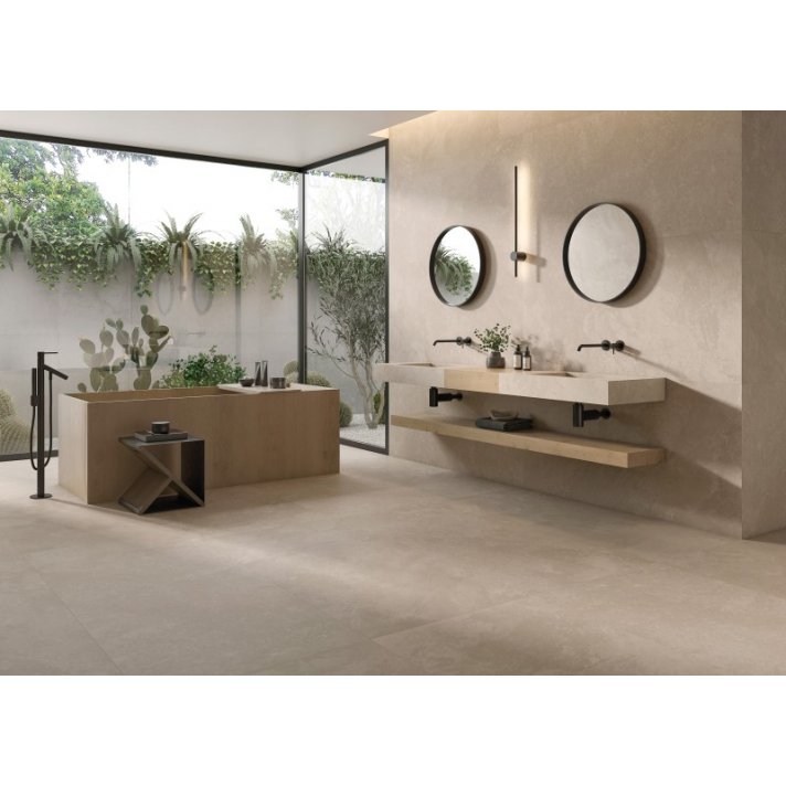 Halcon Grand canyon vloertegel mat 30x60 sand