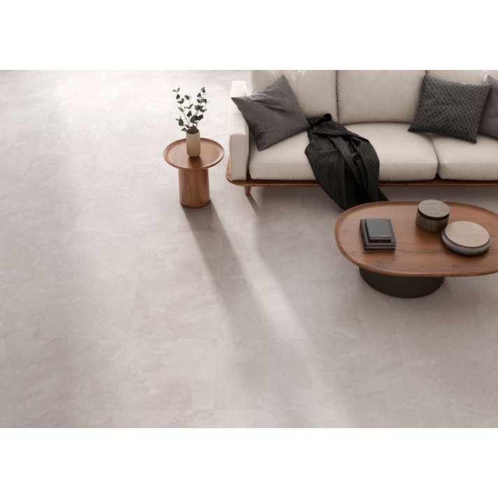 Halcon Grand canyon vloertegel mat 30x60 white