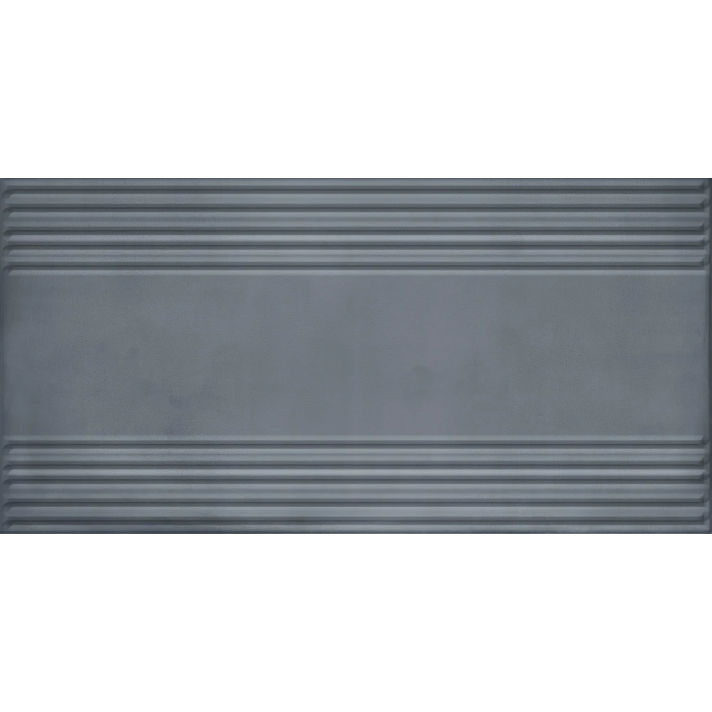 Navarti Veroy line vloertegel mat 60x120 azul