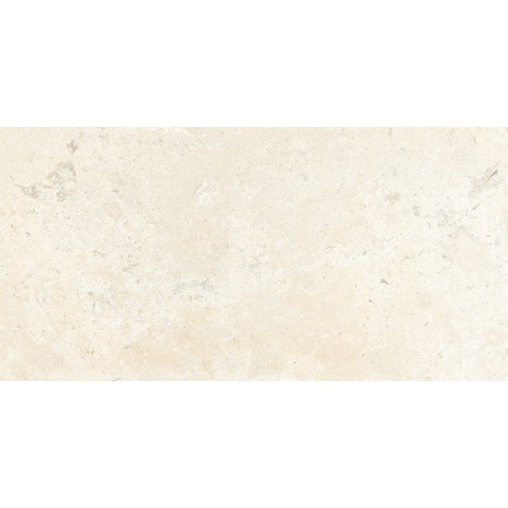Ecoceramic Persia vloertegel mat 60x120 marfil