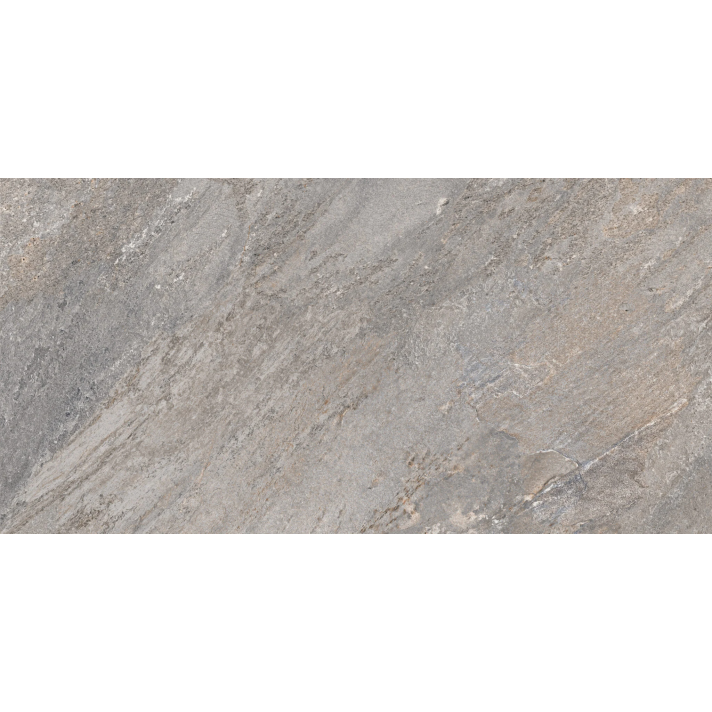 Cicogres Quartz stone vloertegel mat 30x60 grey
