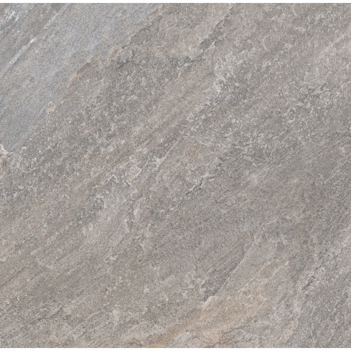 Cicogres Quartz stone vloertegel mat 60x60 grey