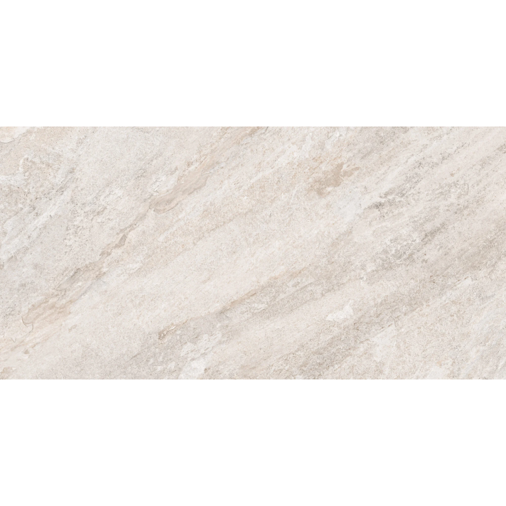 Cicogres Quartz stone vloertegel mat 30x60 white