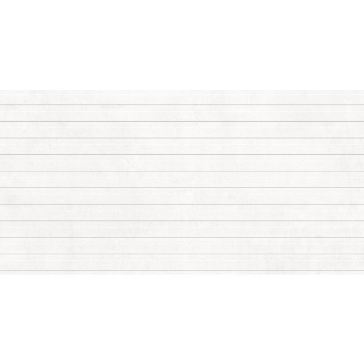 Navarti Clapton rlv vloertegel mat 60x120 white