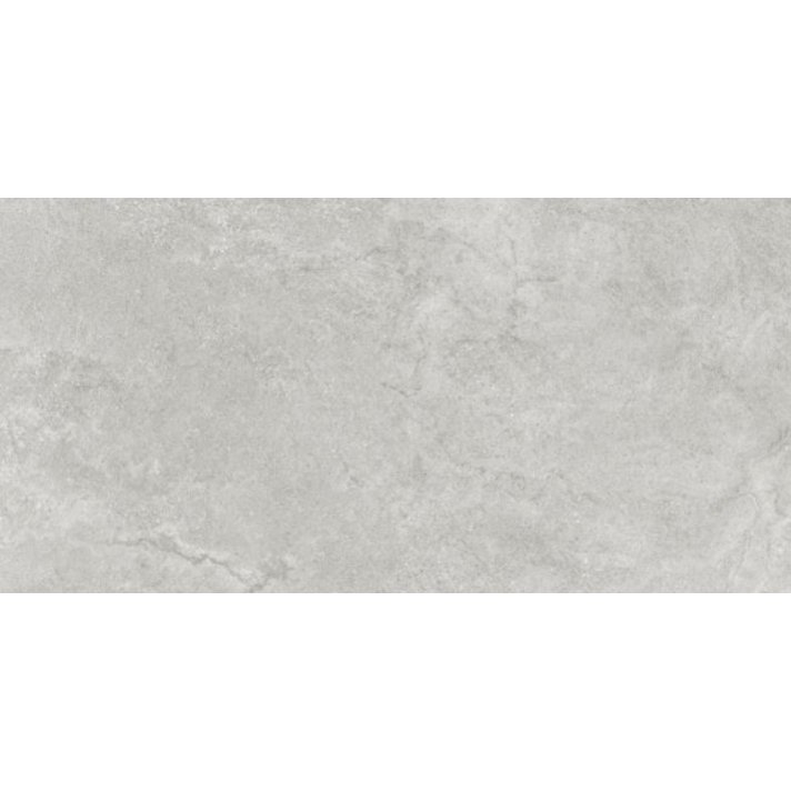 Ecoceramic Capadocia hoogglans vloertegel 30x60 silver