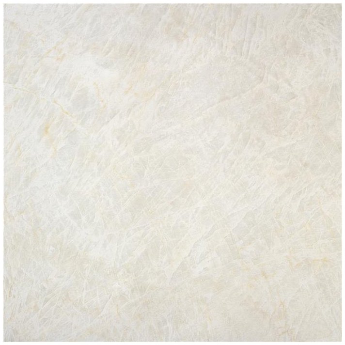 Alaplana Taj Mahal vloertegel mat 100x100 cream