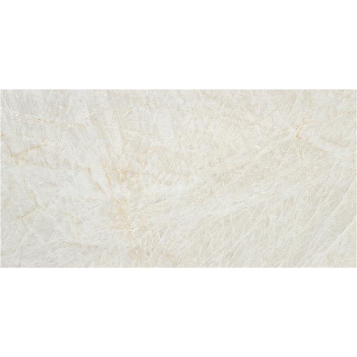Alaplana Taj Mahal vloertegel mat 75x150 cream