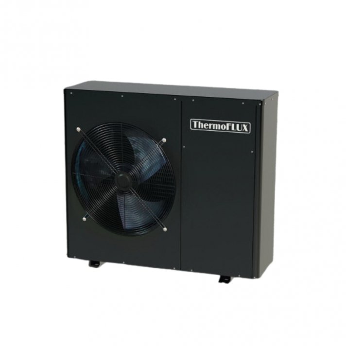 Monoblock warmtepomp-12.5kW | 230V | Hybride | €3150,- Subsidie