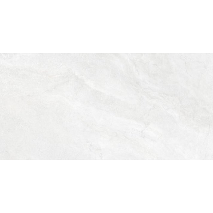 Ecoceramic Capadocia hoogglans vloertegel 60x120 white